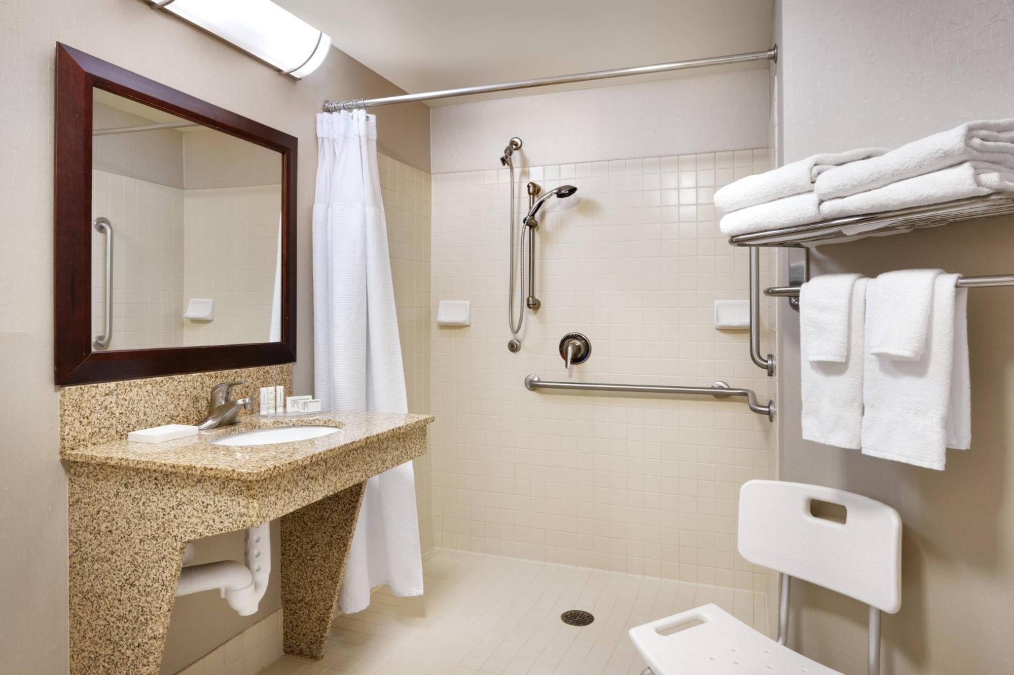 Springhill Suites Thatcher Exteriör bild